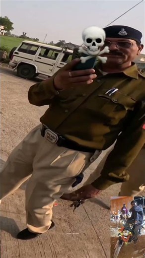 ktm ko traffic police wale uncle dekar selfie lena lagi reaction vlog vidoe viral hyper rider short