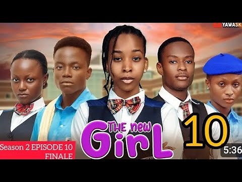 THE NEW GIRL Season 2 Episode 10