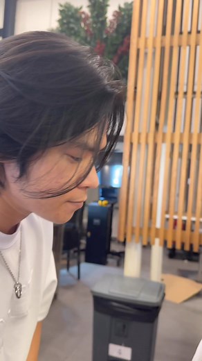 Shiva Dog Latte Art Pattern #baristadaily #latteart #reelsvideoシ | Coffea Marcus