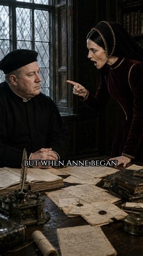 Anne Boleyn: The Hidden Hand Behind Her Execution