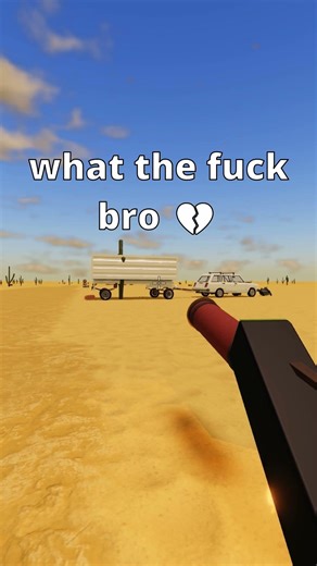 blowing up the weiner cart accidentally