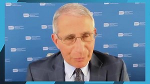Public health “really has nothing to do with politics,” Dr. Anthony Fauci told Andrew Ross Sorkin at the DealBook Online Summit. "You can’t run away from the data,” he said on the rise of coronavirus cases. “It’s incomprehensible to me how people are not seeing that.” https://nyti.ms/2ILLJXX | The New York Times