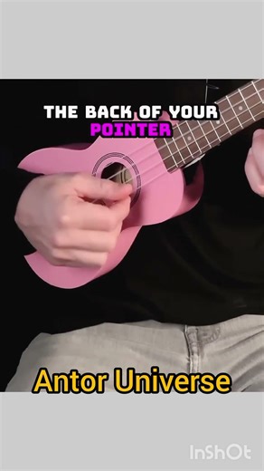 Ukulele Strumming Tutorial #shorts #ukulele #strumming