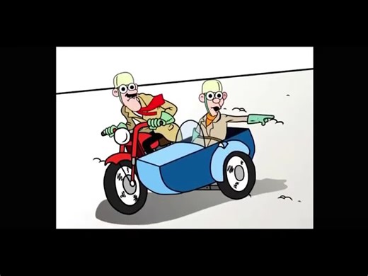 Kid’s Box 4 - Unit 8 - Detectives Lock & Key Chase Thief