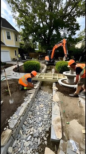 $0 Garden to Luxury Oasis Transformation