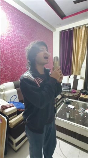 Kaise hua karaoke. Tatti gaana