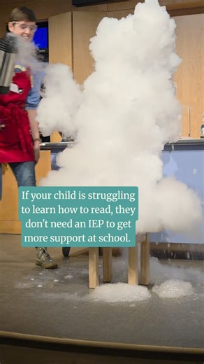 Michelle Henderson, M.A. Literacy & Dyslexia Specialist on Instagram: "Here's the truth! Too many kids are not being taught HOW to read effectively. Your struggling reader MAY have a disability that falls under IDEA and has the right to an IEP. BUT it also may be that they just aren't being taught in an effective way that follows the brain research. So how can you tell the difference? ➡️ Ask questions. This one thing changes everything. Let's get into it, but first, comment COURSE for the link t