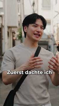Wie sind Deutsche für Japaner?