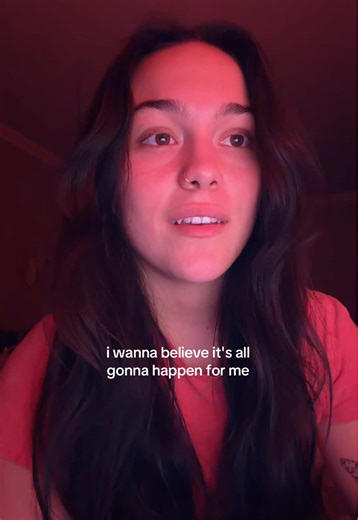 Believing in Your Dreams: A Spoken Poetry Reflection