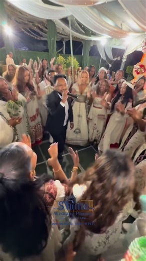 የተሳካ ያማረ እና የደመቀ ሰርግ ማድረግ ሲፈለጉ ይምጡ ከ እኛ ጋር ይማከሩ ። Shime wedding planner Events 💐 For booking 📱 0911606003 📱 0911232607 📌 አድራሻ፡ቦሌ መድሃኒያለም አውሎ ቢዝነስ ሴንተር ቢሮ ቁጥር 312A #shimeweddingplanner #ethiopiawedding #ethiopian_tik_tok 🇪🇹🇪🇹🇪🇹 #weddingcarrental #fypシ Facebook : https://www.facebook.com/shemaweddingplanner?mibextid=ZbWKwL Instagram : https://www.instagram.com/shime_wedding_planner/ TikTok : tiktok.com/@shemelesweddingplanner YouTube : https://www.youtube.com/@shimeweddingplanner/ | Shim