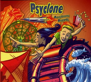 Various - Psyclone