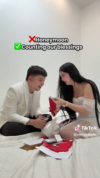 Wedding TikTok Dance Highlights and Performances
