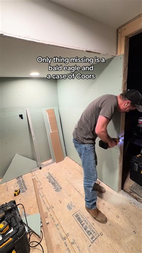 Hanging Drywall Tips for Your Home Renovation