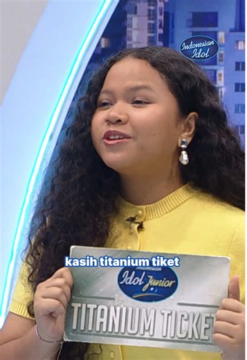 Transformasi Keiko di Indonesian Idol XIV