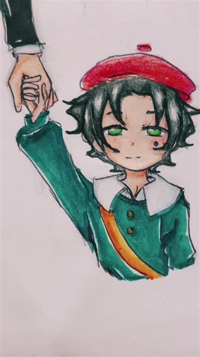 Technical Problems in Traditional Drawing