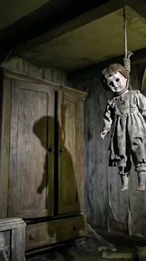 The Forgotten Official Horror Trailer 2