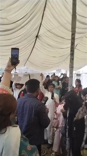 Exploring Lyceum Traditions at Shadi Events