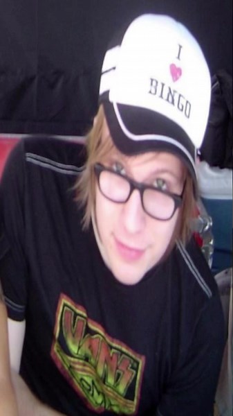 Patrick Stump: Icon of Fall Out Boy's Legacy