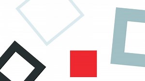 Download Square Shapes Background for free