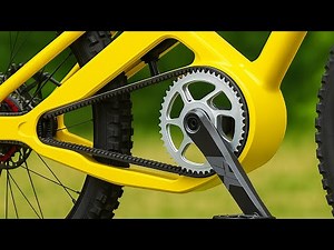 15 AMAZING BICYCLE INVENTIONS YOU SHOULD SEE