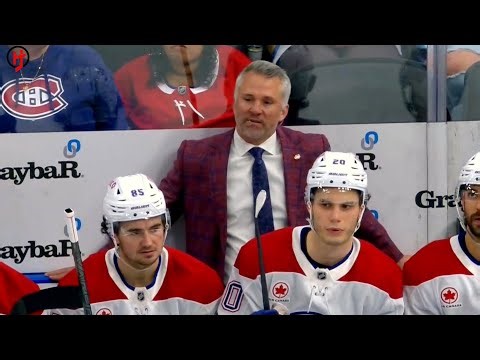 That's The Way She Goes..