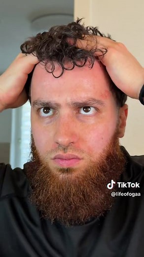 Full Beard & Skincare Routine for Men | ASMR Grooming