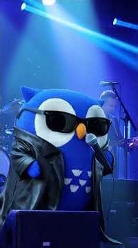 Eddie the Owl goes to brightonSEO ep. 5