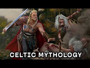 ENTIRE History of Celtic Mythology I Ancient History Documentary