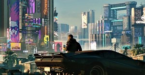 【サイバーパンク2077】都会で暮らしたかっただけなのに | 攻略とレビュー | KeepGamingOn