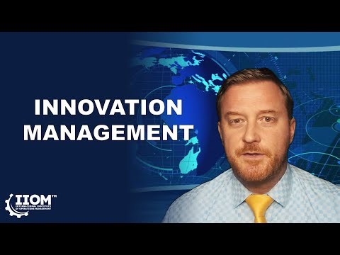 Innovation Management