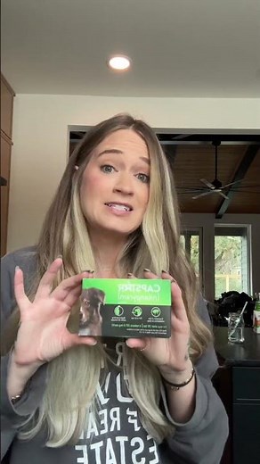 Review of Capstar for Dogs