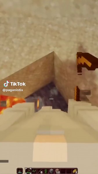 The Ultimate Betrayal in Minecraft Gameplay