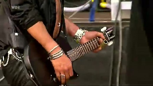 99K views · 7.1K reactions | Velvet Revolver - Psycho Killer (Talking Heads cover /Germany 2007) | Pain is an Illusion | Facebook