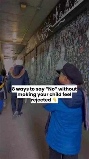 Parenting and Positive Discipline Coach on Instagram: "Comment “CONNECTION” for my free ebook on creating more connection with your child today. You can hold a boundary without making your child feel pushed away. And let’s face it : our kids hear “no” a lot…. The goal isn’t “perfect parenting”… it’s warm + clear. Here are the phrases I lean on when I want to say no but keep connection: 1. “Not right now, honey.” 2. “Yes… just not at the moment. We can do it after ___.” 3. “We can try that later.