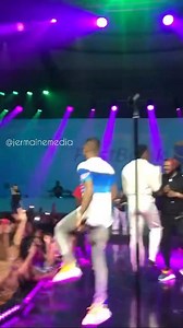 Burna Boy loves Wizkid | Entertainment Daily