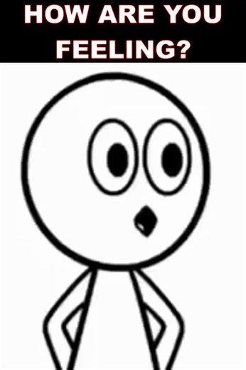 🗽🤷 In America, "How are you❓" just means ‘hello.’ People ask it, but they’re not actually expecting you to share your feelings. 💊 In therapy sessions, therapists ask it because it’s required… Knowing the answer will fund their next bottle of Advil and ruin their afternoon. 🗣️ Autistic people, those who are verbal, often interpret language literally. So ‘How are you?’ has to be explained as if I’m speaking to a foreigner who just landed in America and thinks every question requires a full rep