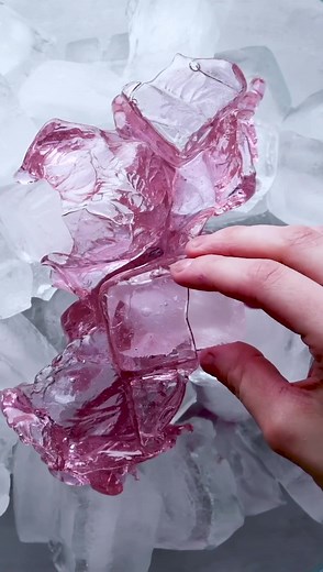 1.3M views · 6.2K reactions | Feast your eyes on this! These hard candy garnishes will take your desserts to the next level  | So Yummy | Facebook