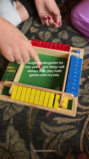 Math game for kindergarten: counting, adding, subtracting
