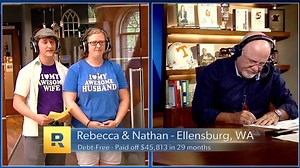 10K views · 174 reactions | Live like no one else now, so later you can live and give like no one else! | The Ramsey Show | Facebook