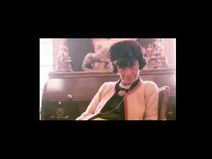 Coco Chanel Obituary