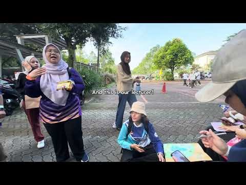 FIELDTRIP VIDEO ASSIGNMENT FOR BIO661