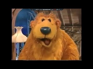 Bear in the Big Blue House: The Goodbye Song (Fourth Wall Version)