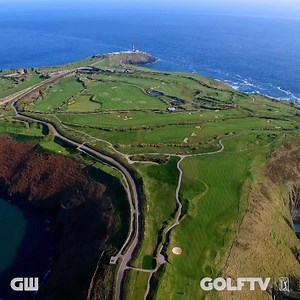 111K views · 828 reactions | Old Head Golf Links. One of the most unique golfing experiences. | GOLFTV | Facebook