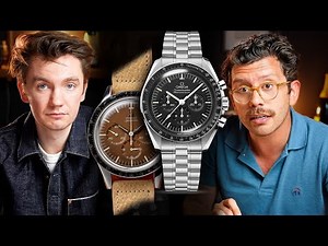 The Biggest Omega Scandal In History Just Happened.