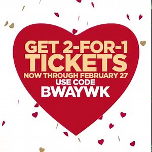 From the creators of South Park, it's The Book of Mormon on Broadway! Get 2-for-1 tickets with code BWAYWK: https://www.nycgo.com/broadway-week/browse/7208 💕 | South Park