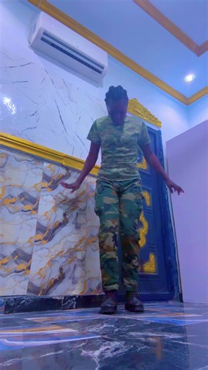 Gentle Dancer: Exploring African Dance Beats