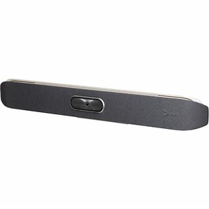 Poly Studio X AllInOne Video Bars for Google Meet