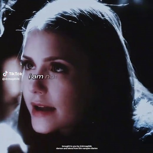 Delena Blood Sharing Edit: The Vampire Diaries