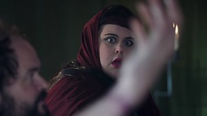 Zapped Season 2 Episode 2 "Magic Darts" Full Episode