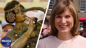 Top 30 Incredible Finds on Antiques Roadshow